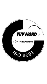 tuvNordBrasilISO9001
